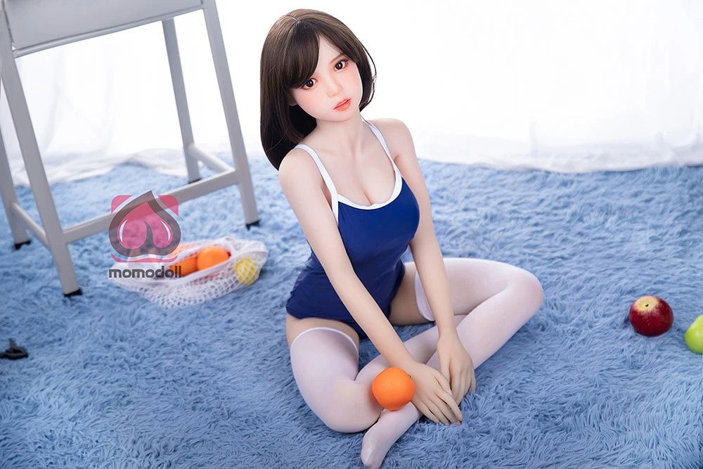 146cm Japanese Swimsuit Sex Doll