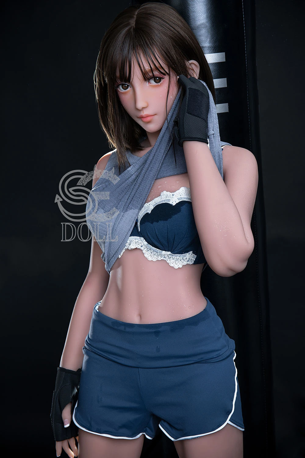 166cm Sports Sex Doll