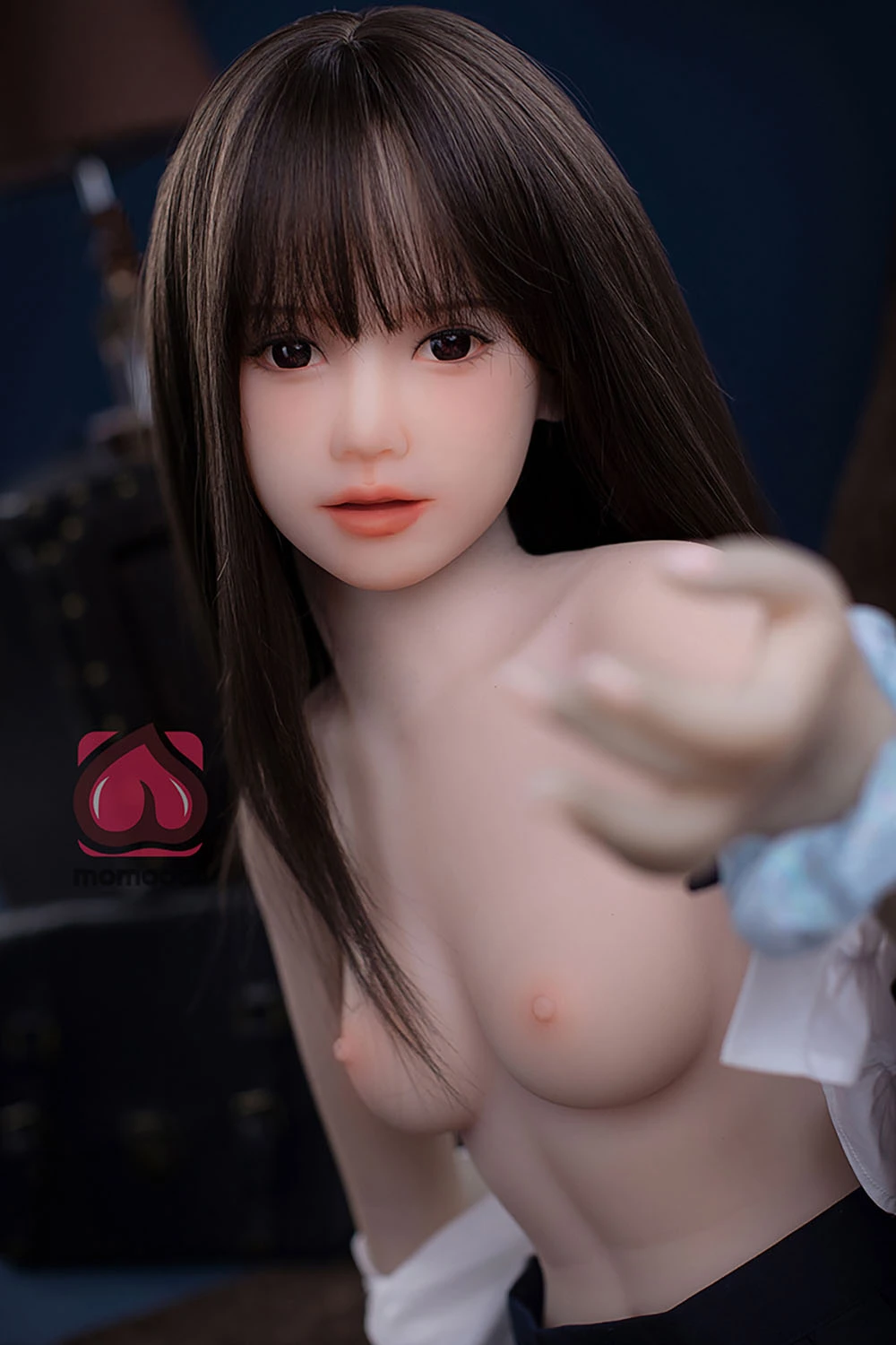 138cm Small Breast Real-life Sex Doll