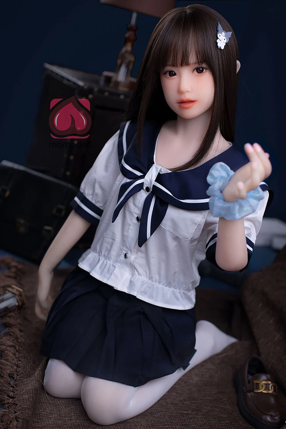 Real-life Asian Japanese Sex Doll