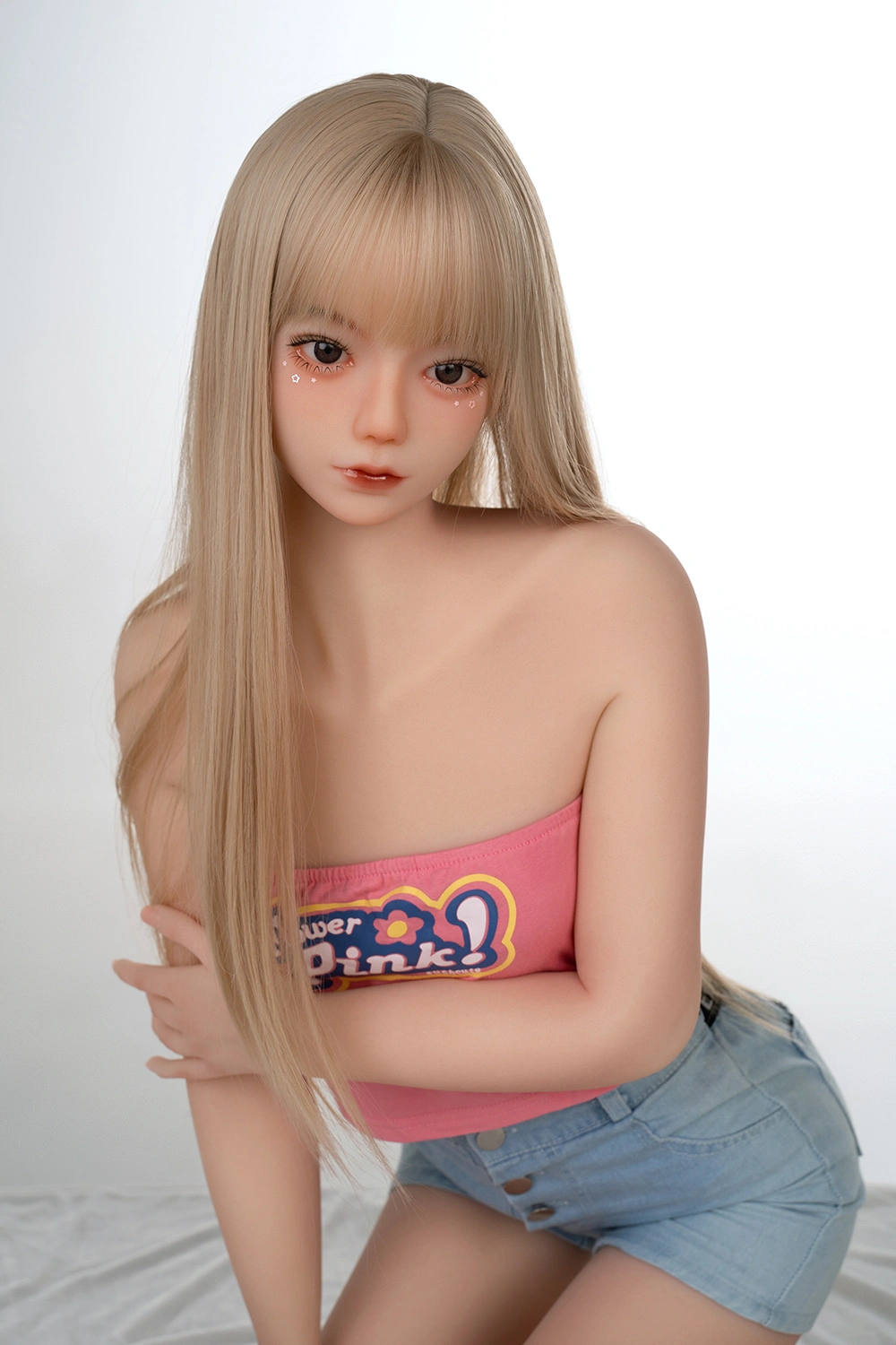 148cm Realistic Love Sex Doll