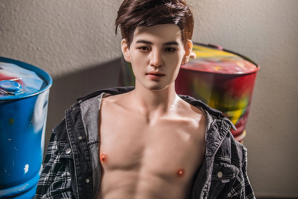 Young Male Boy Love Sex Doll