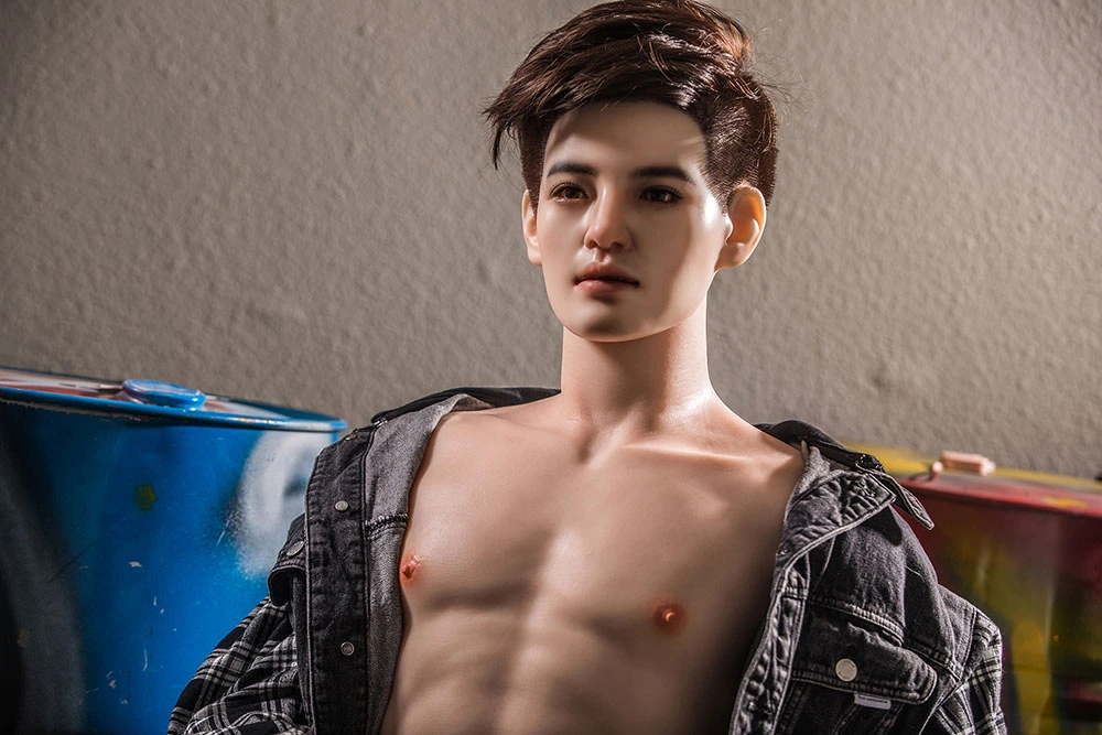 Cheap Boy Love Sex Doll