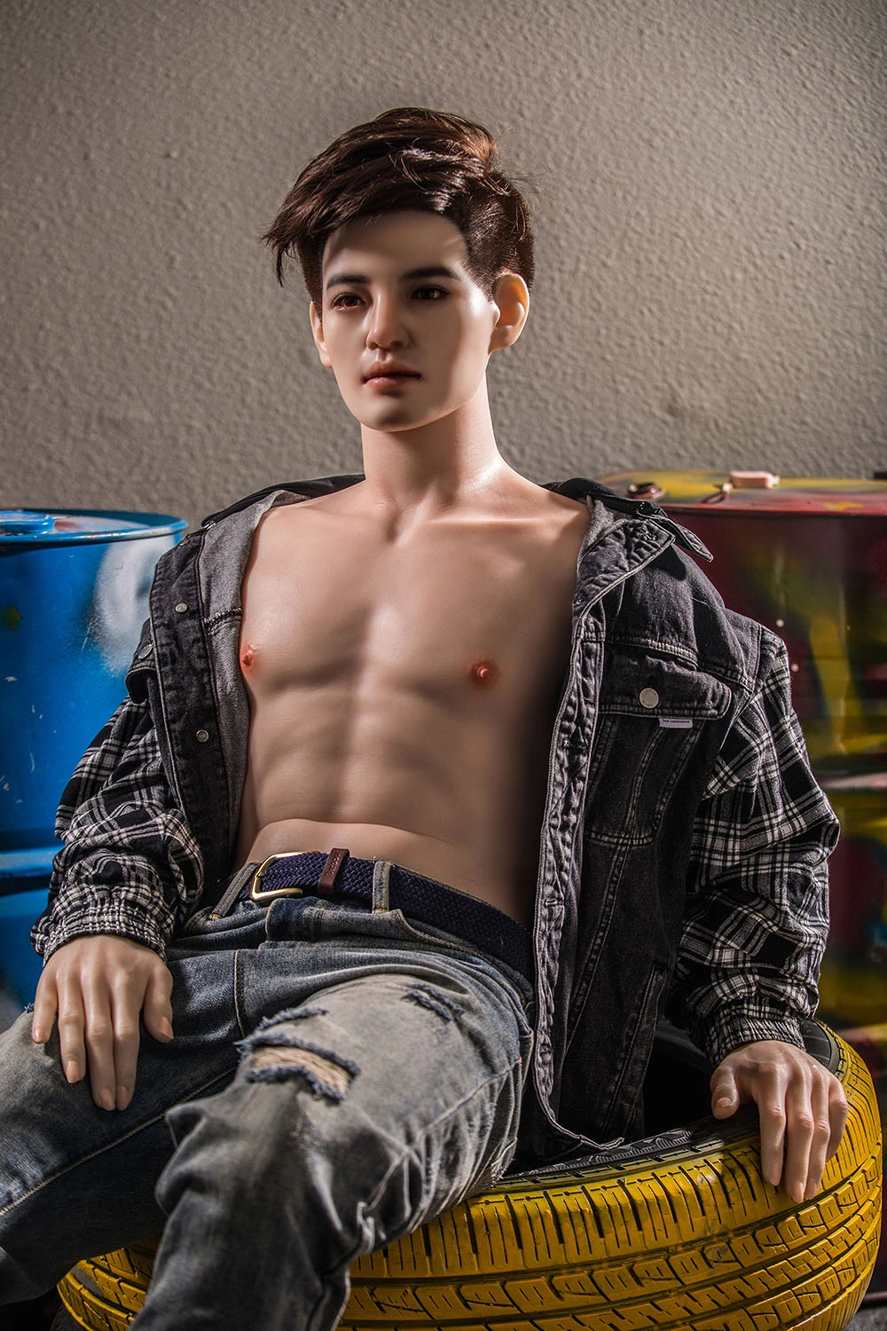 Male Boy Love Sex Doll