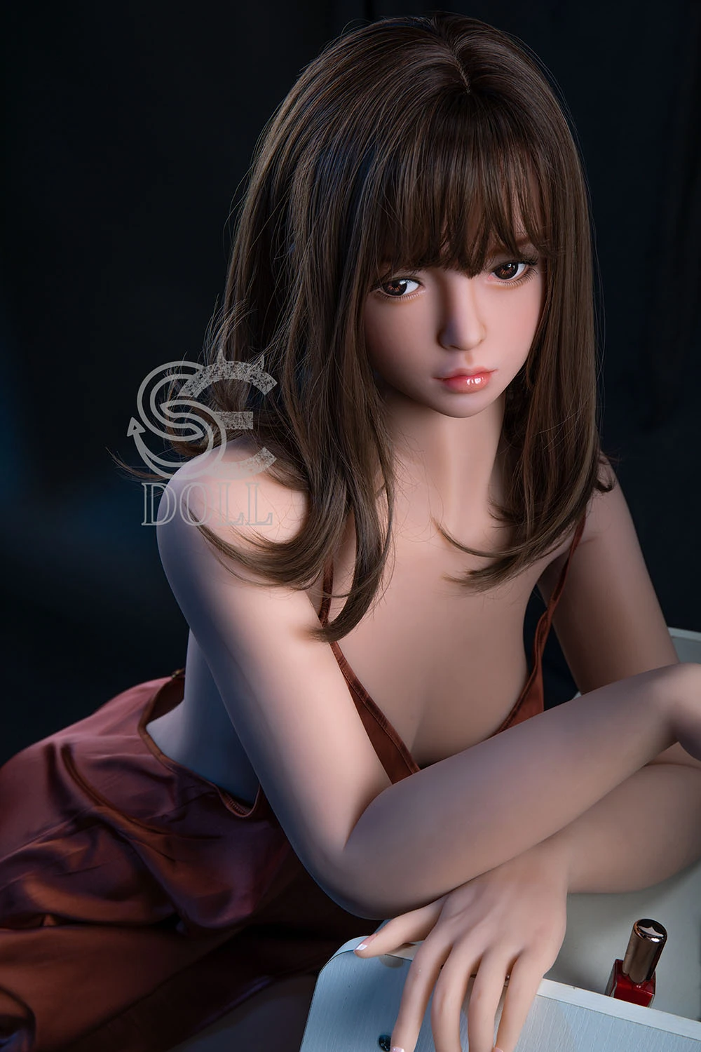 Cute Girl Adult Sex Doll