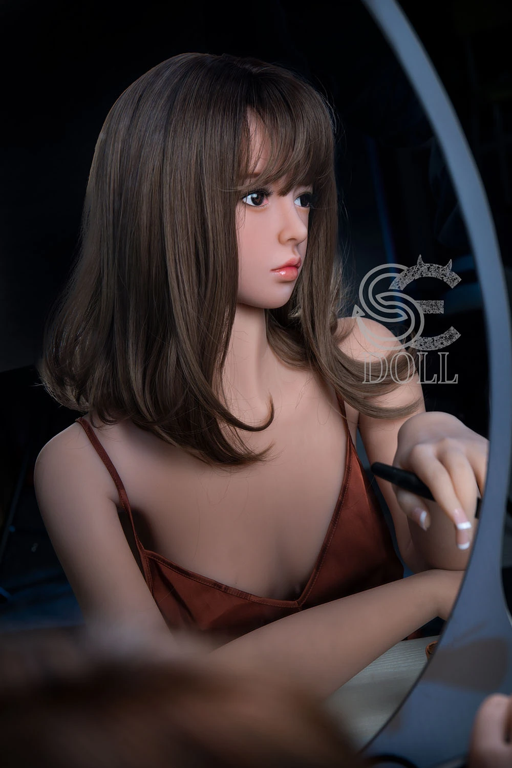 Realistic Love Sex Doll