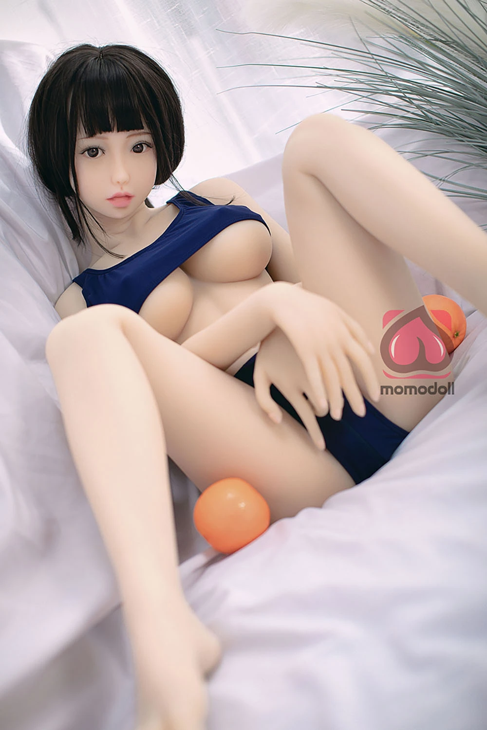 Cute Slim Love Doll