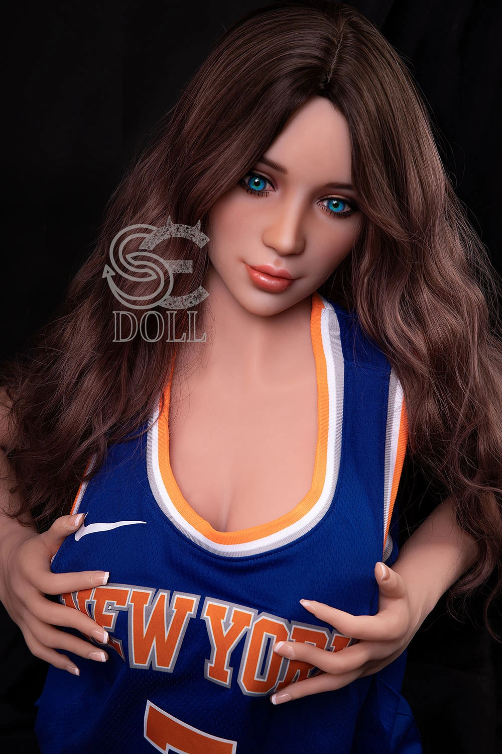 Big Boobs Adult Sex Doll