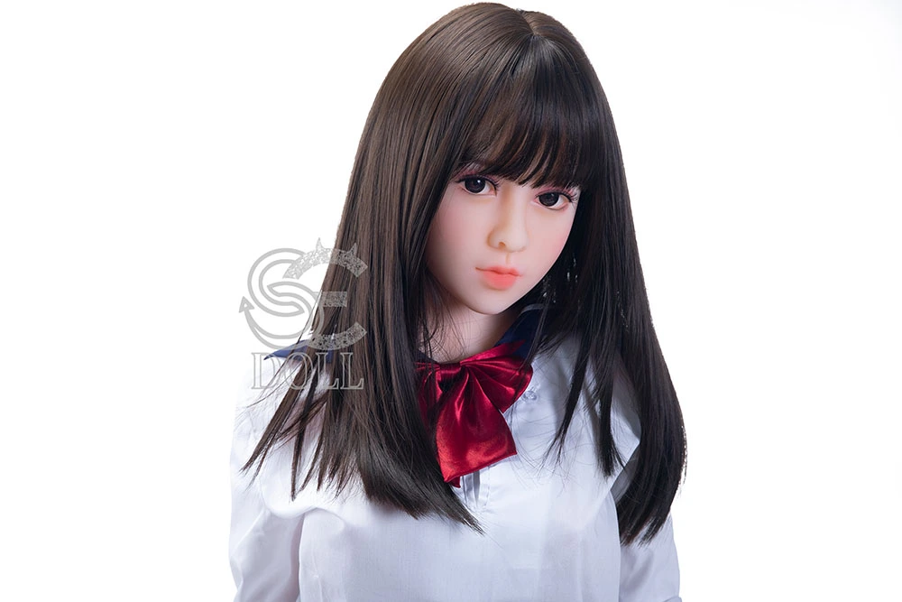 151cm Student Uniform Sex Doll