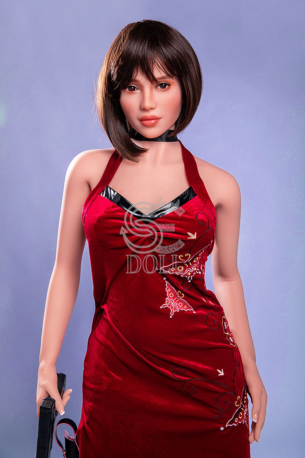 Sexy Lady Adult Sex Doll