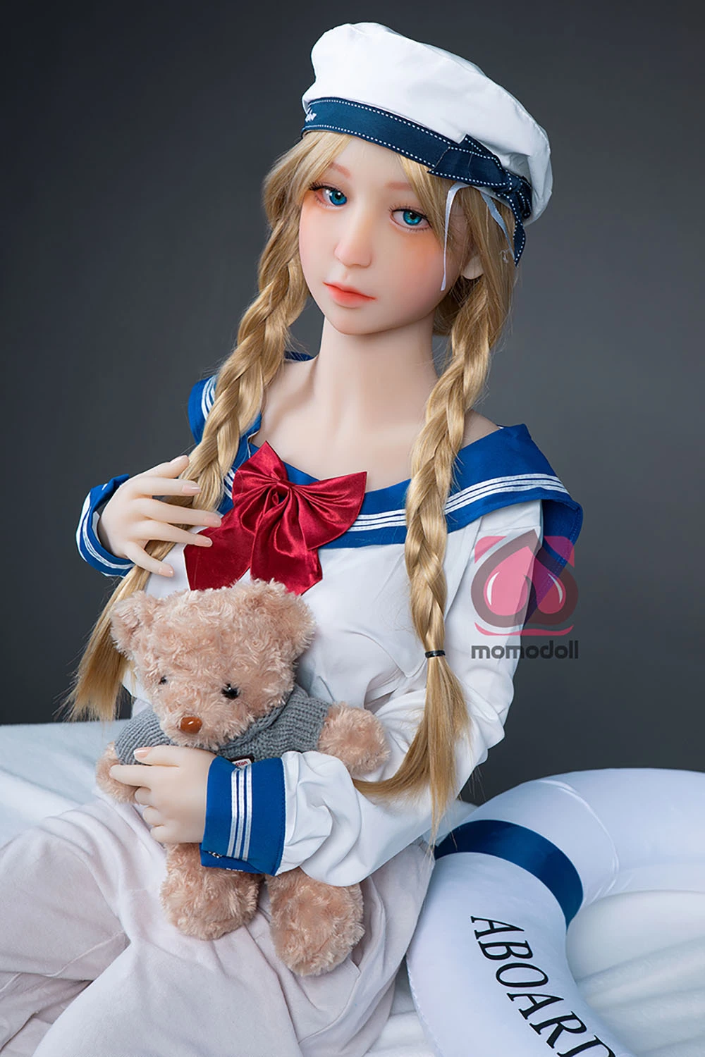 sailor suit sex doll