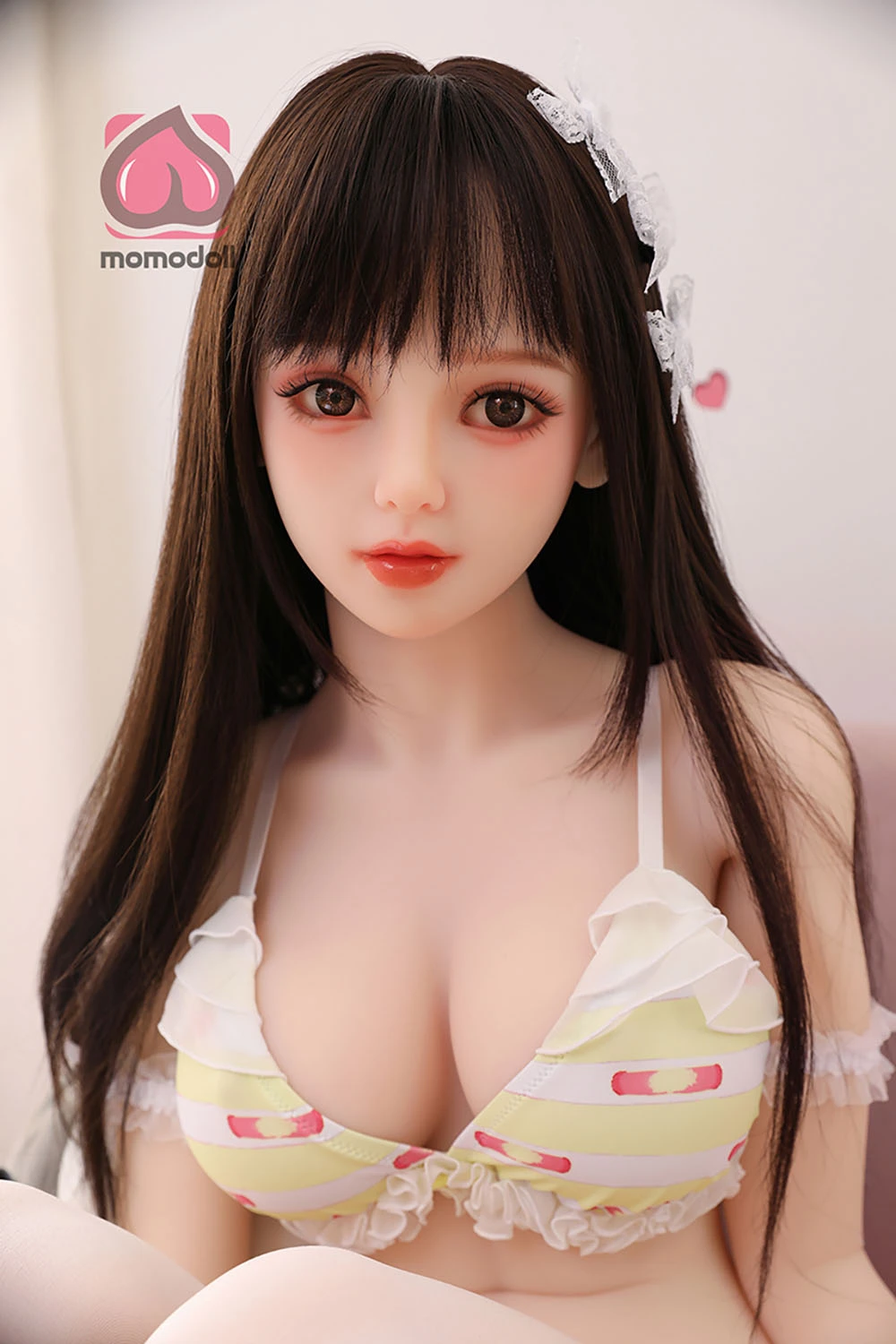 Asian Girl Cute Real Life Sex Doll