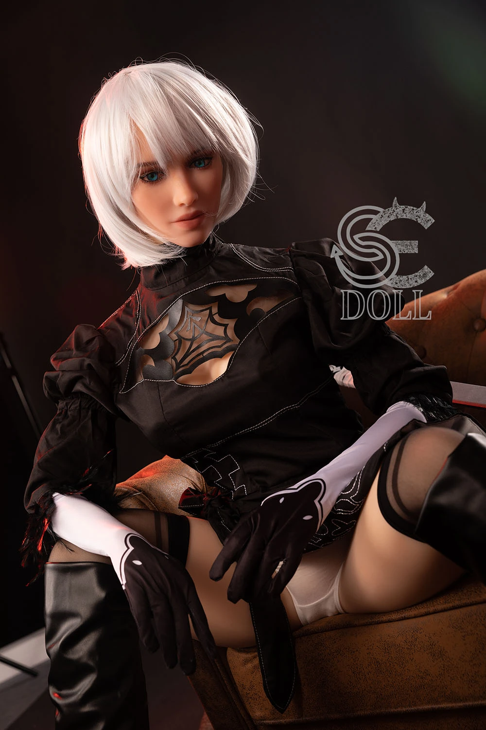 No. 2 Type B Cospaly Sex Doll