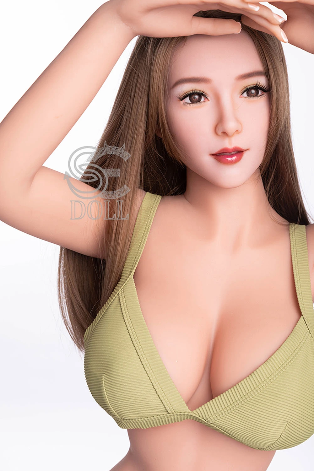 Most Realistic Sex Doll