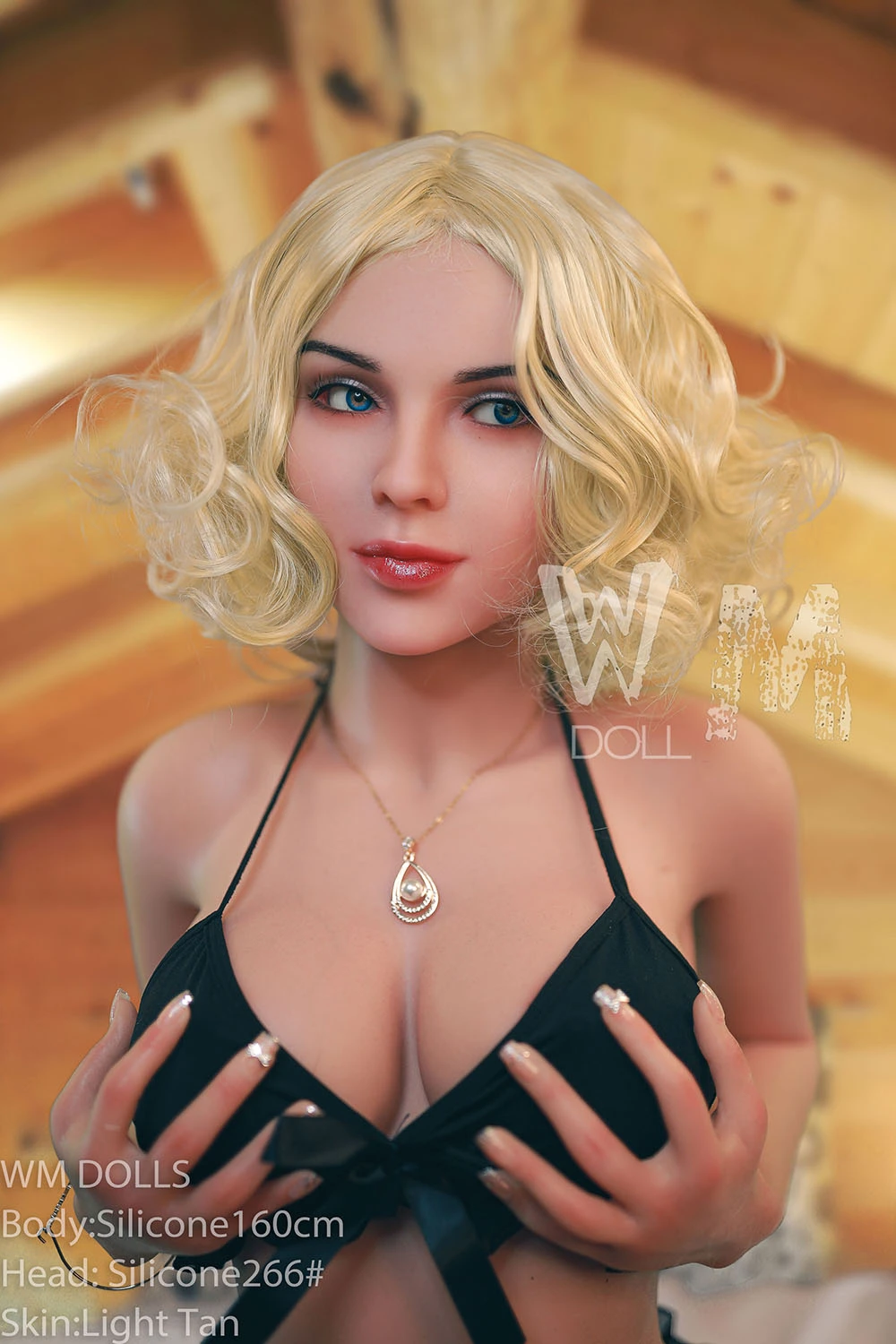 short curly hair sexy sexdoll