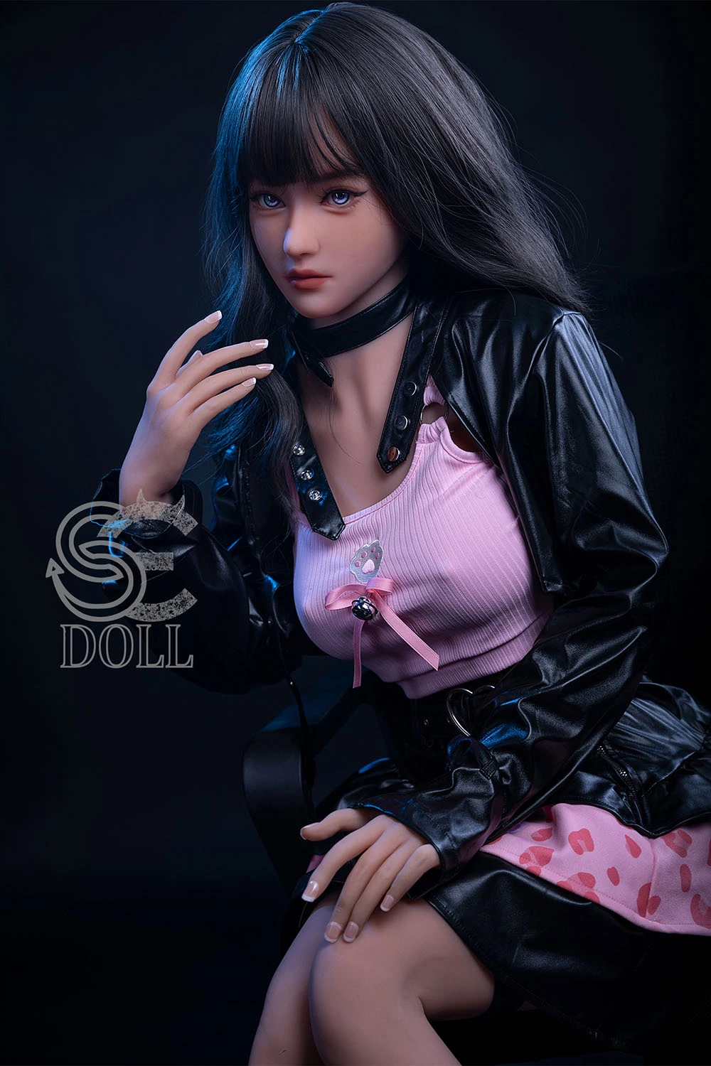 Fullsize Realistic Female Adult Sex Doll