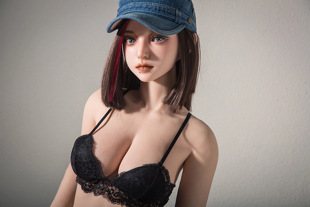 Real-life Asian Sex Love Doll