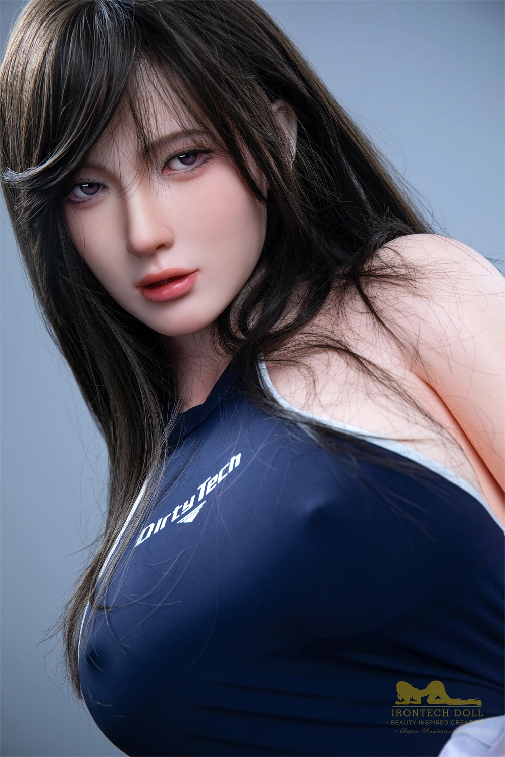 Real-life Love Sex Doll