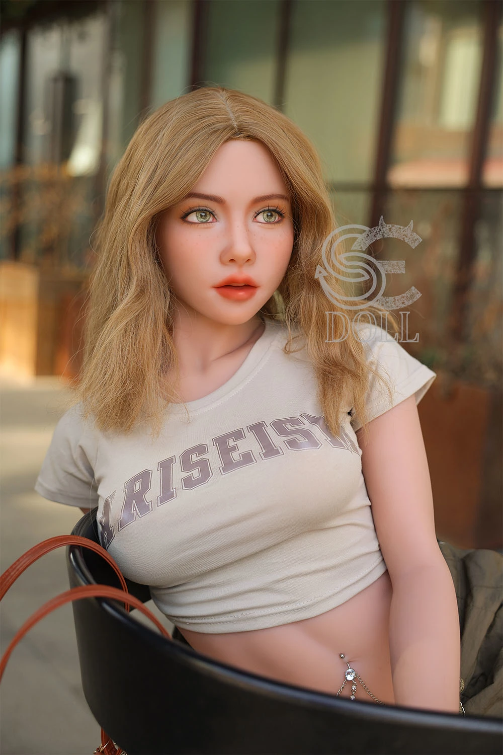 Big Boobs Adult Sex Doll