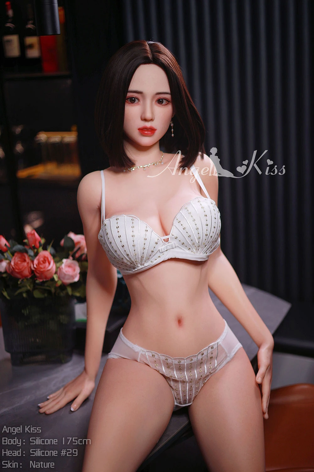 Sexy Model Sex Doll