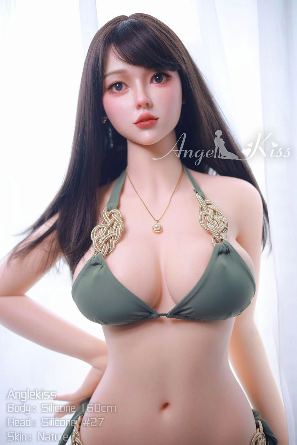 Life-size Sex Doll