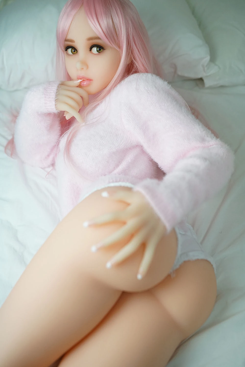 Sexy Full Size Realistic Sex Doll