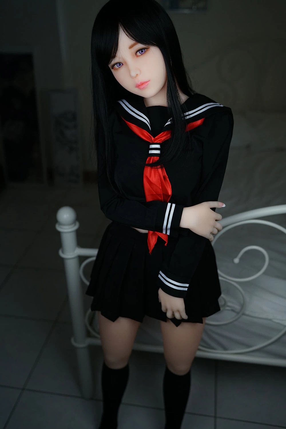 Real-life Young Girl Adult Love Sex Doll