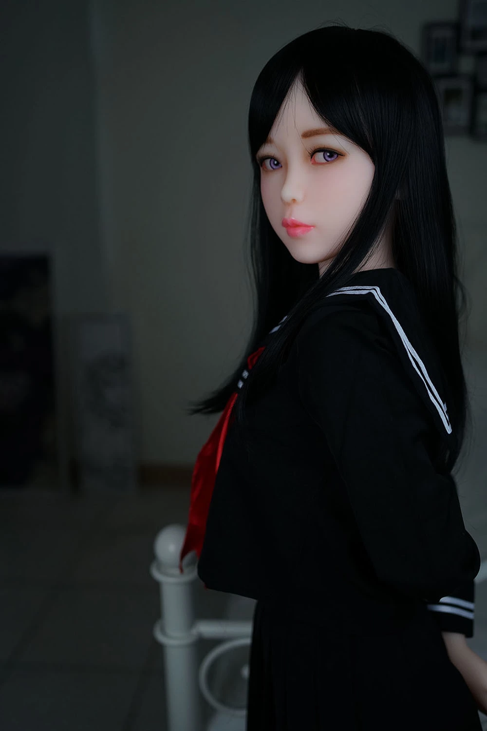 Japanese Student uniforms Sex Doll