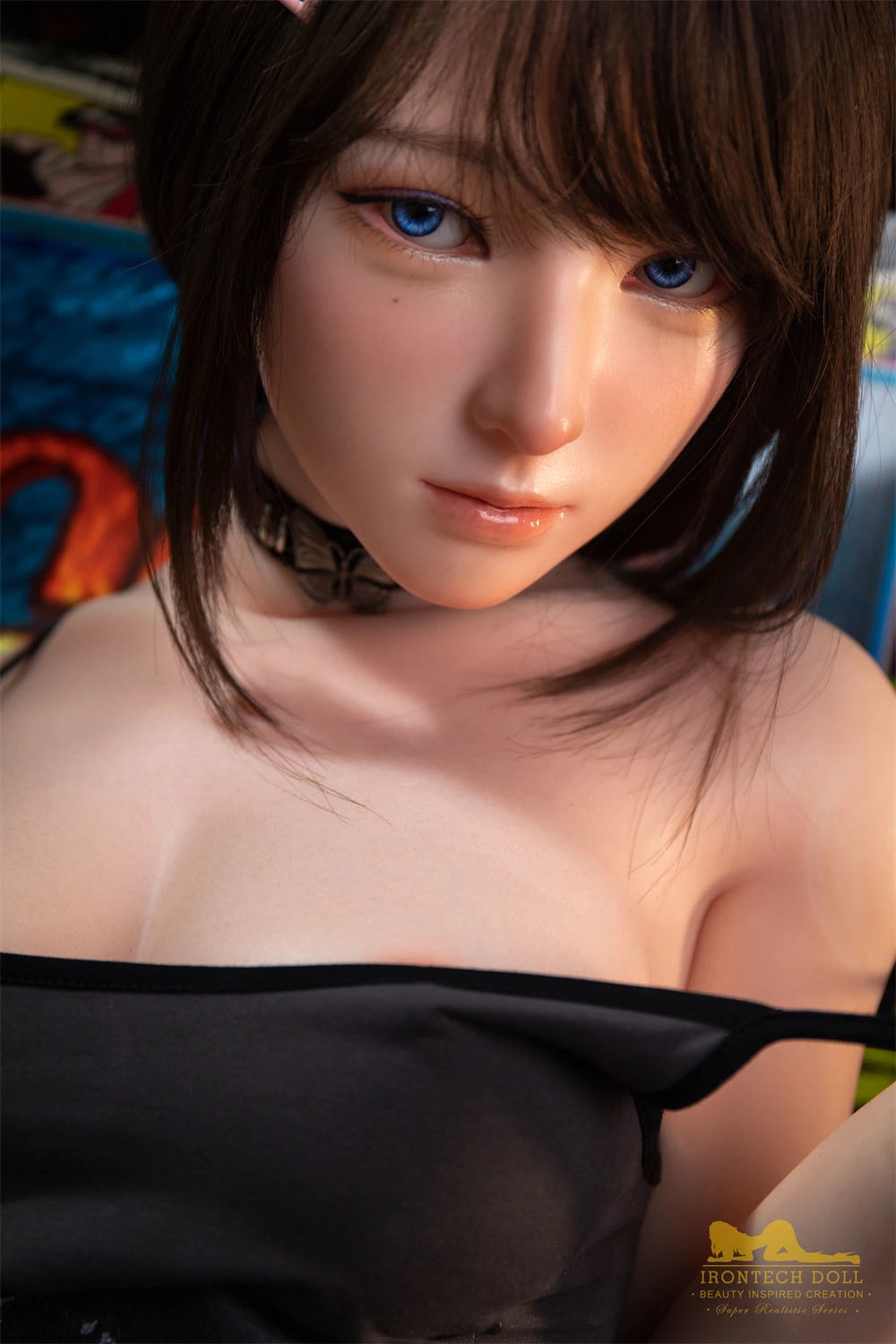 High-quality Realistic Sex Doll