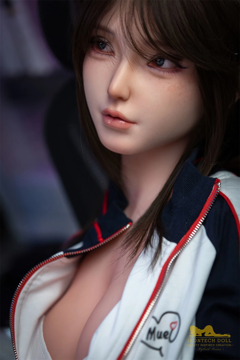 Full Size Japanese Love Sex Doll