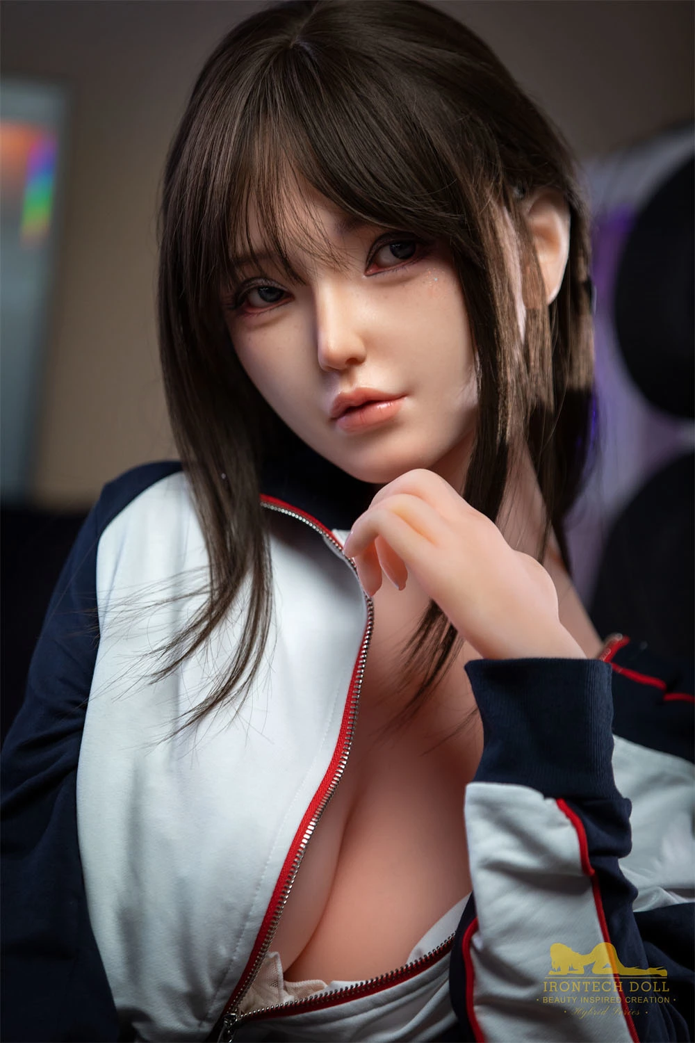 Japanese Love Sex Doll