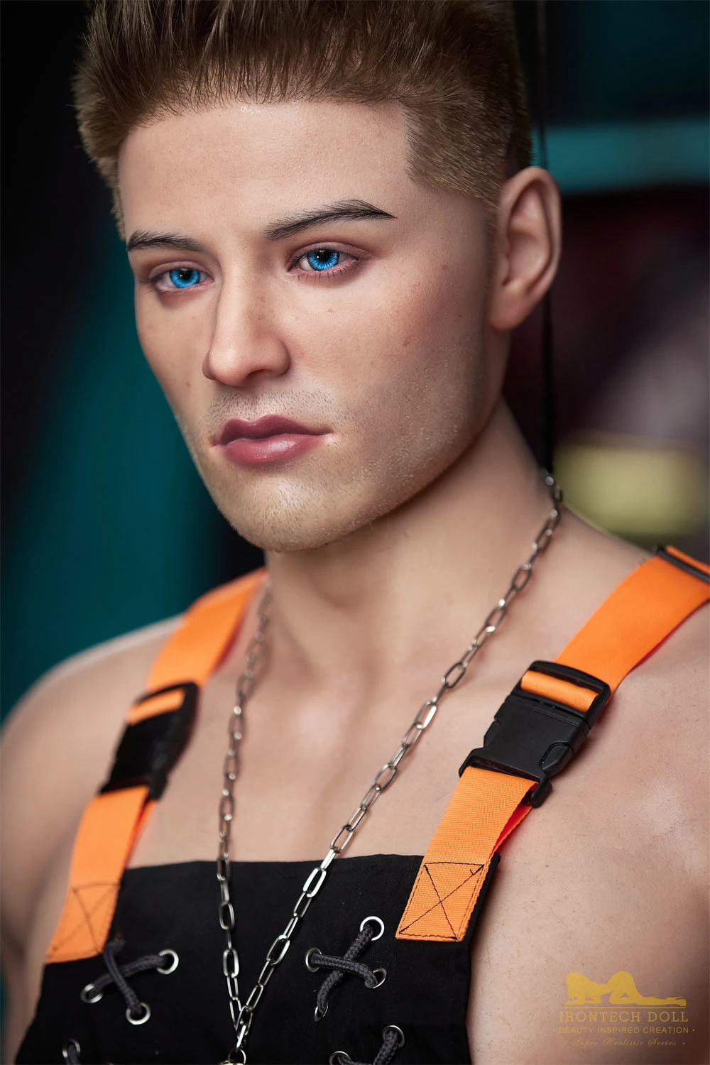 Realistic Male Sex Doll For Sale