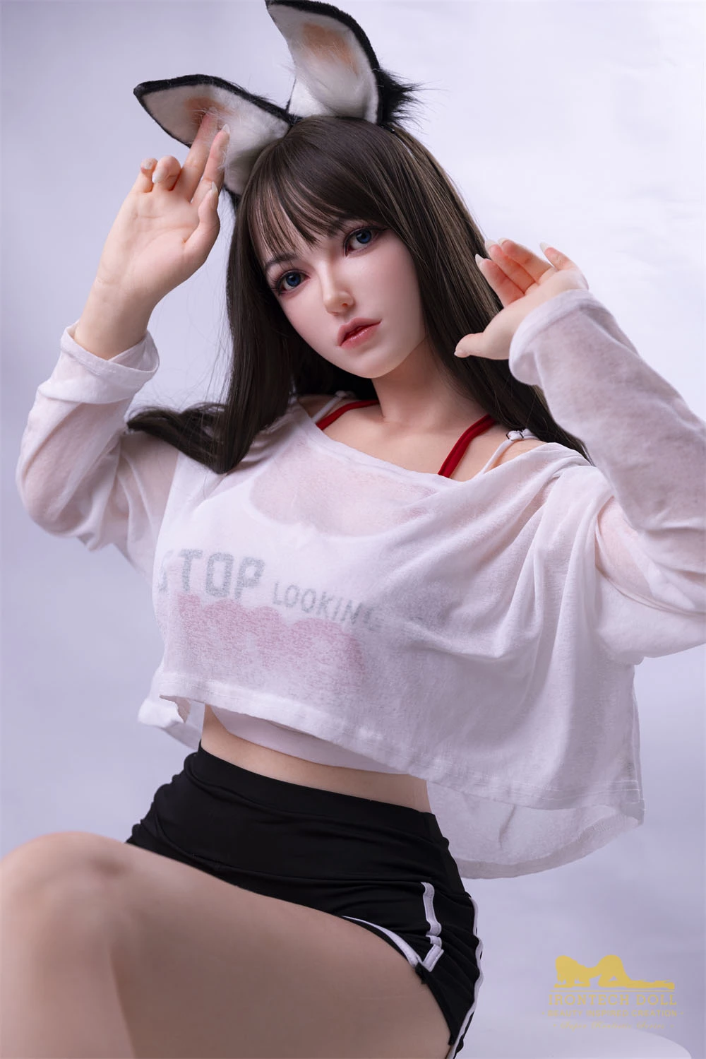 Big Boobs Female Sex Doll