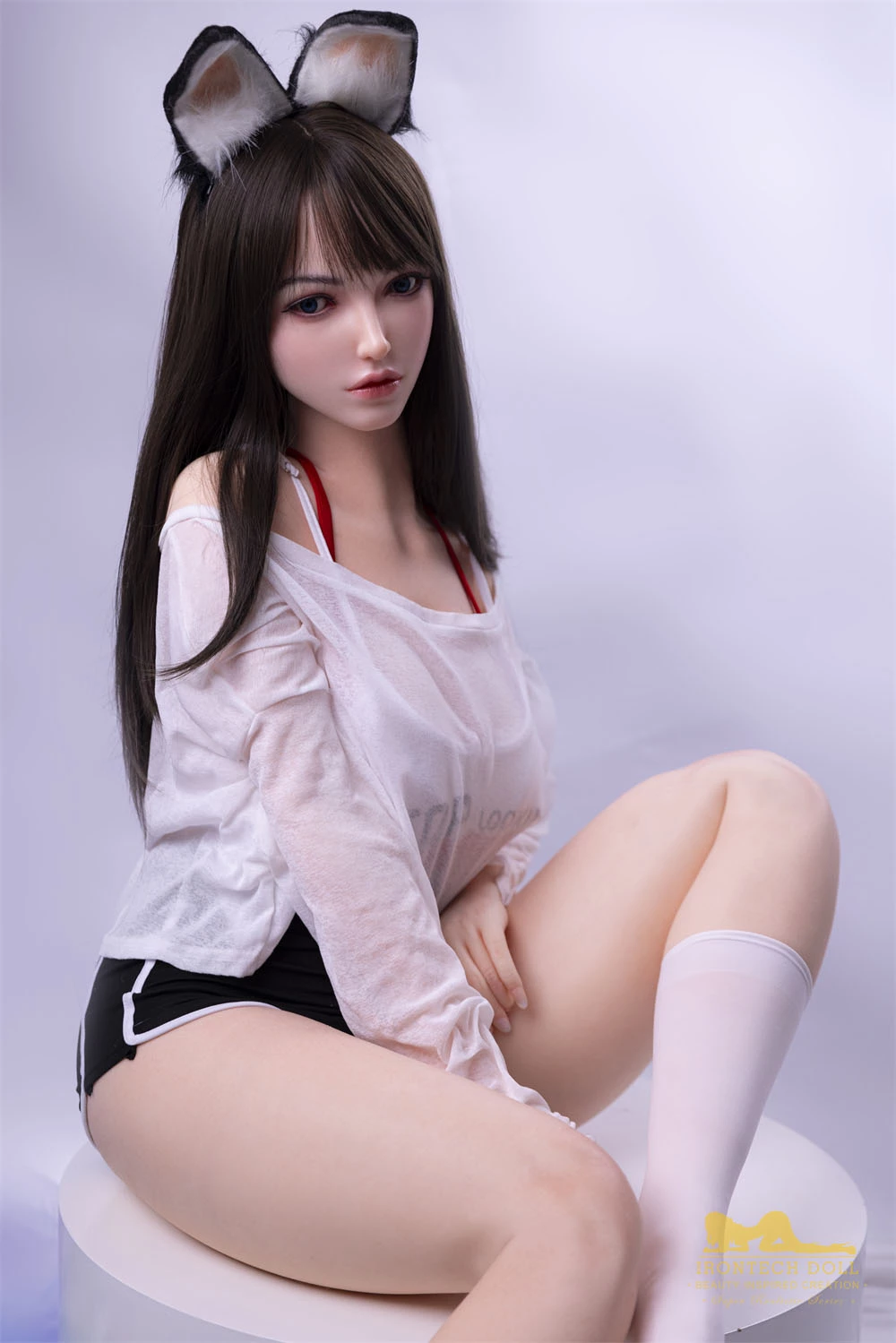 Full Silicone Female Sex Doll