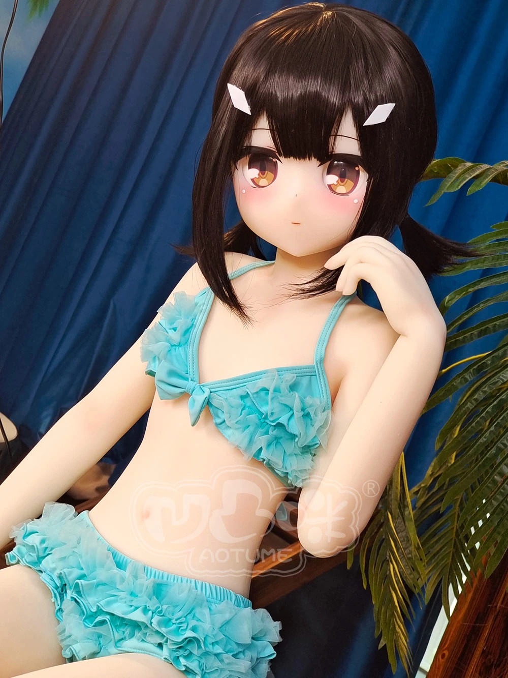 Fate/stay night Cosplay SexDoll