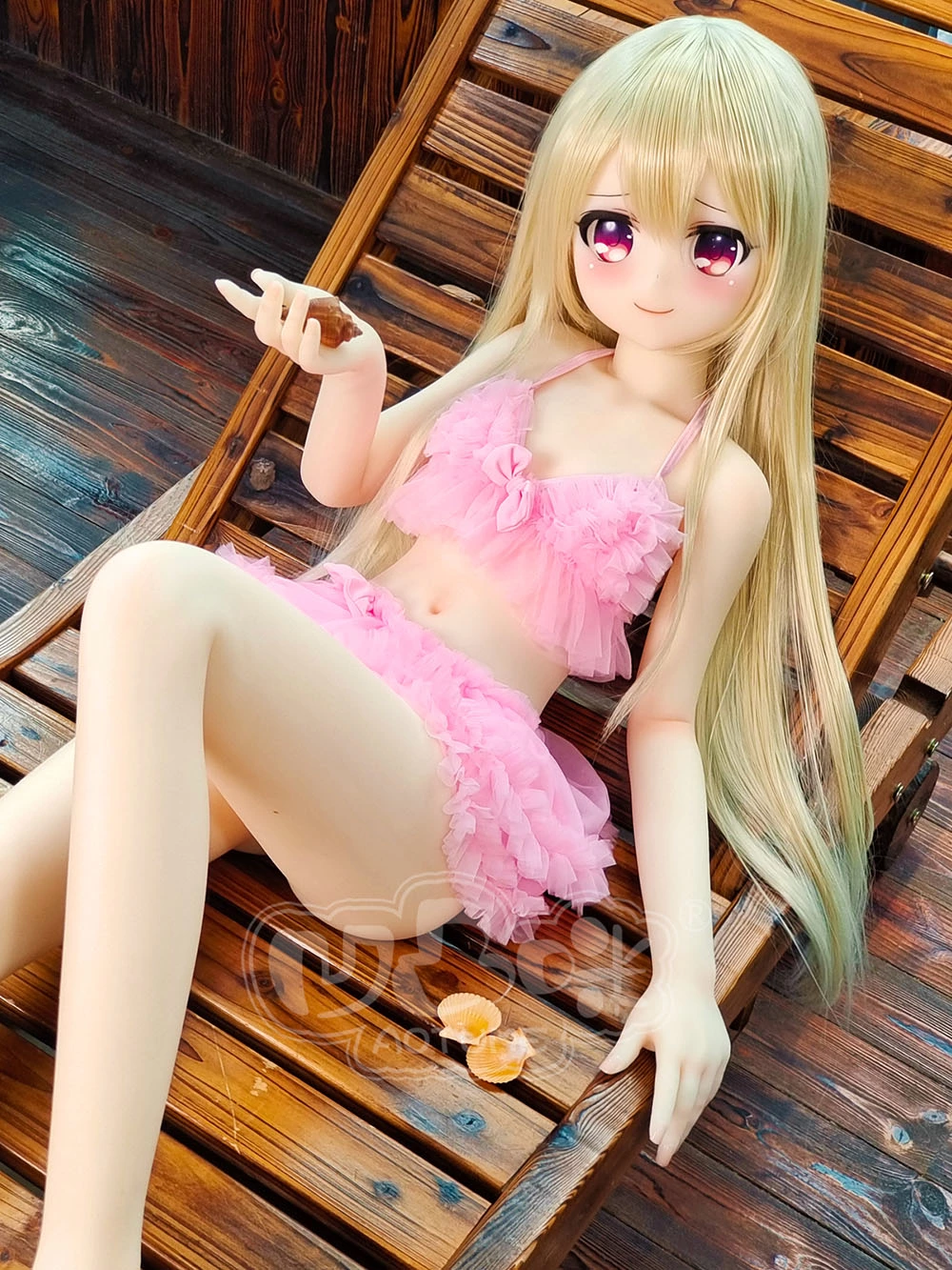 aotume cospaly sexdoll