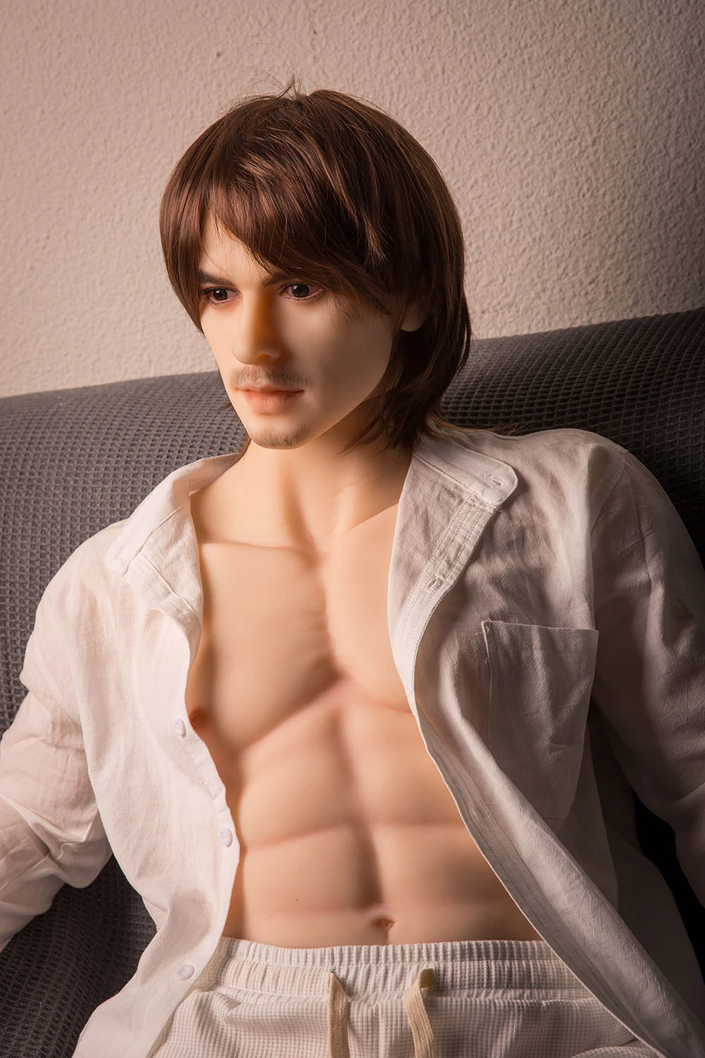 Male Boy Love Sex Doll