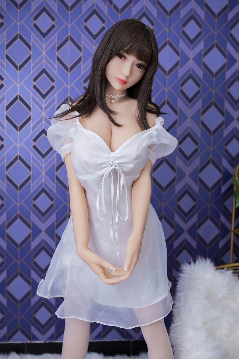 Japanese Pornstar Sex Doll