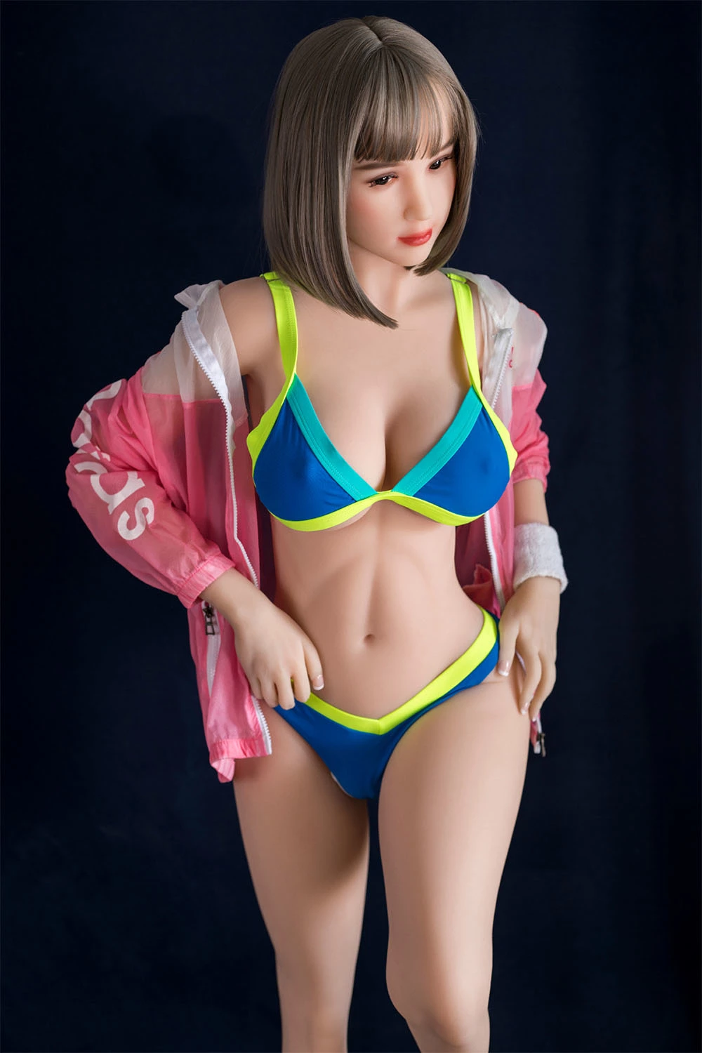 Realistic Beautiful Best Full Size Adult Sex Doll