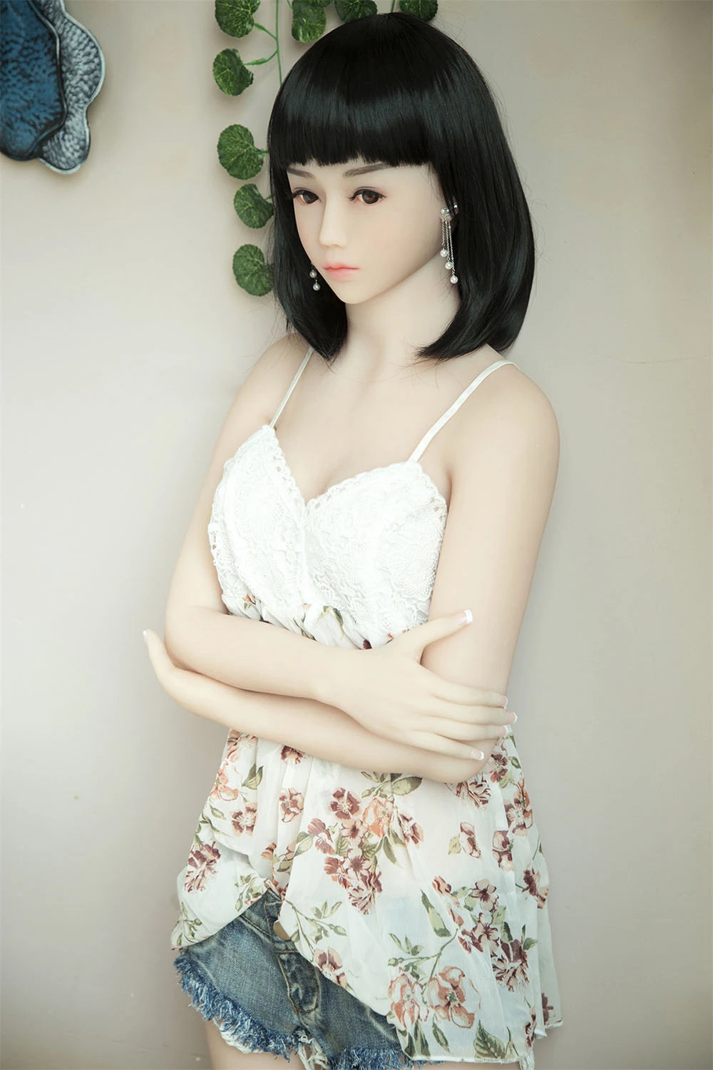 Asian Realistic Adult Sex Doll