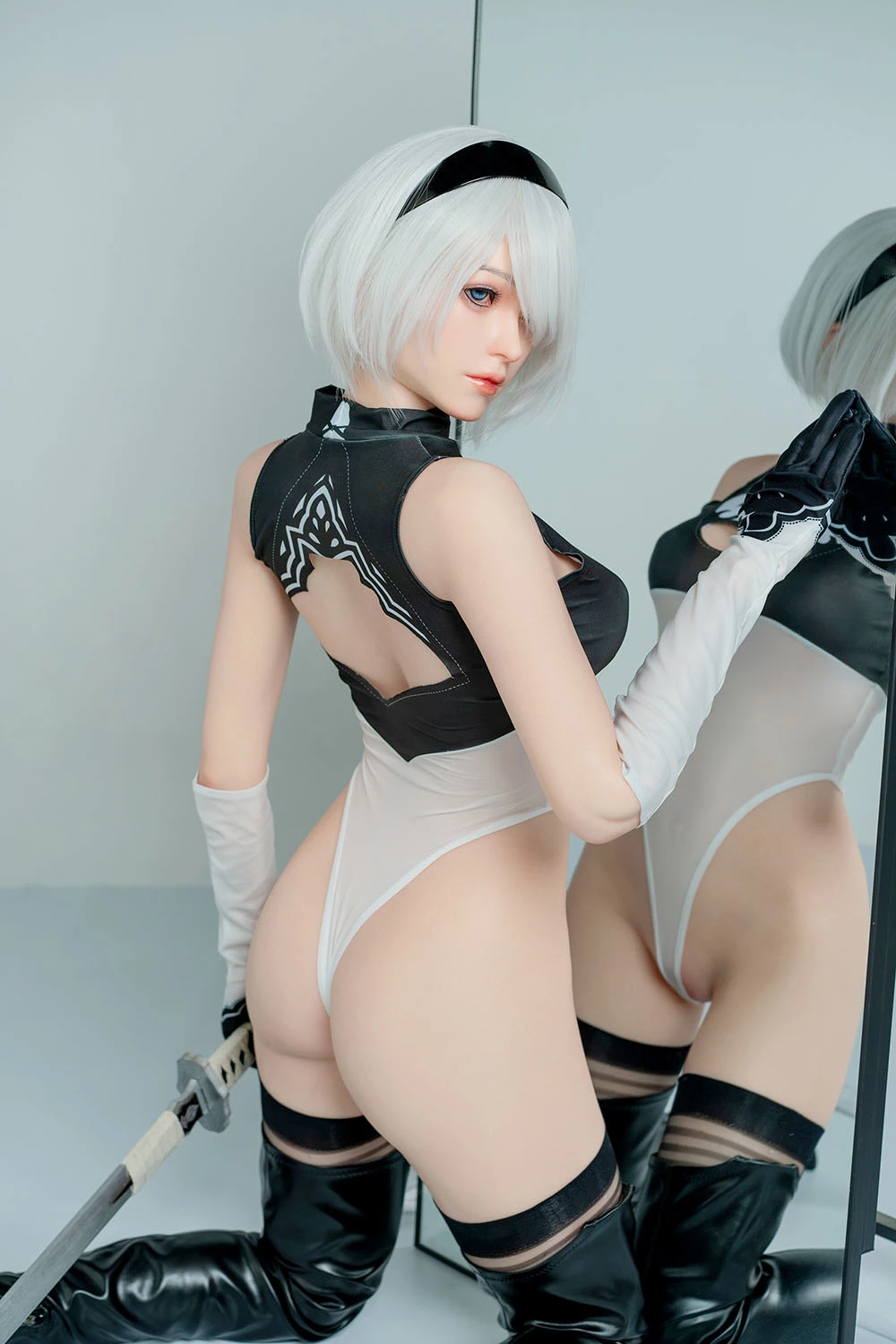 YoRHa No.2 Type B Sex Doll