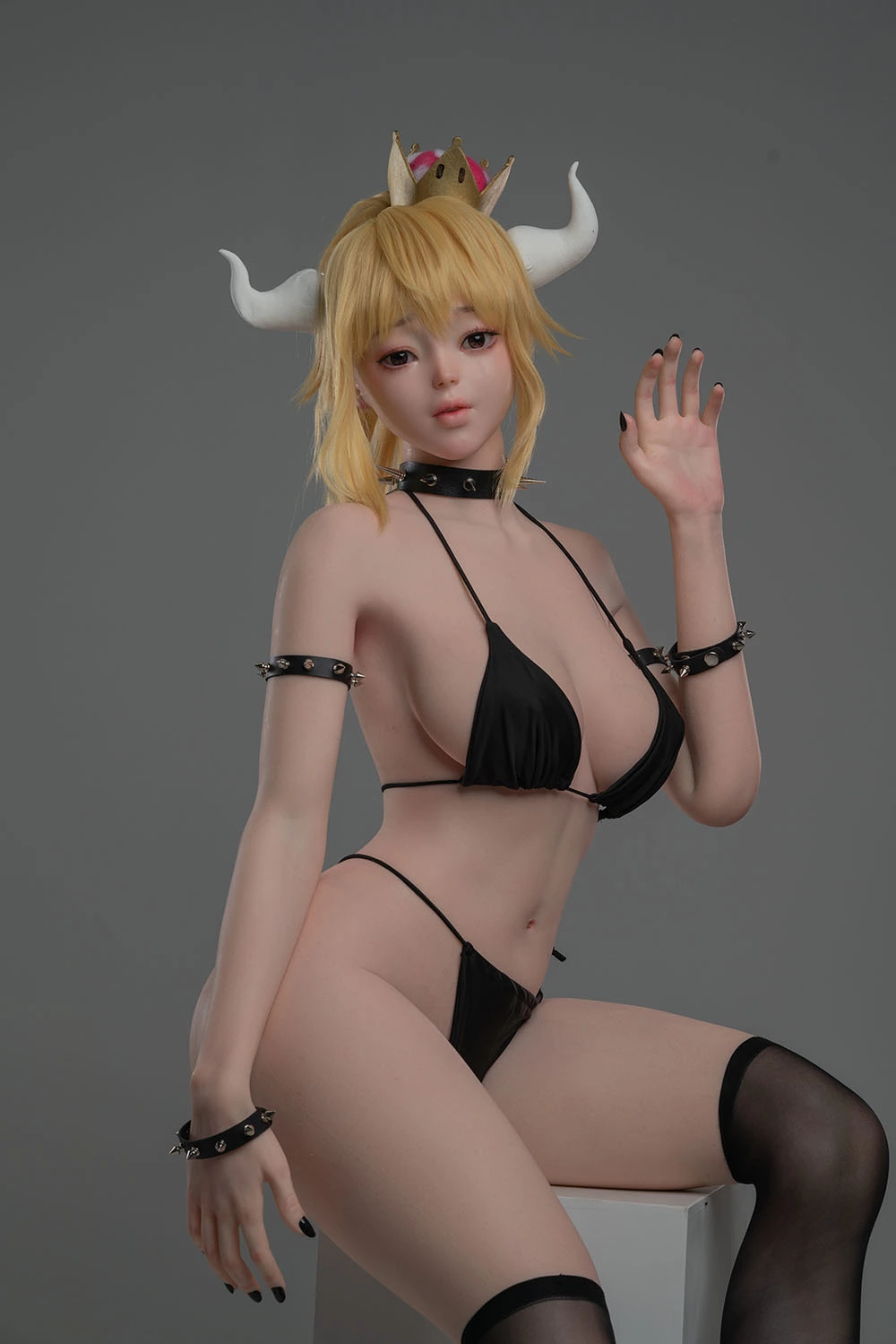 Full Silicone Realistic Hentai Anime Adult Sex Doll