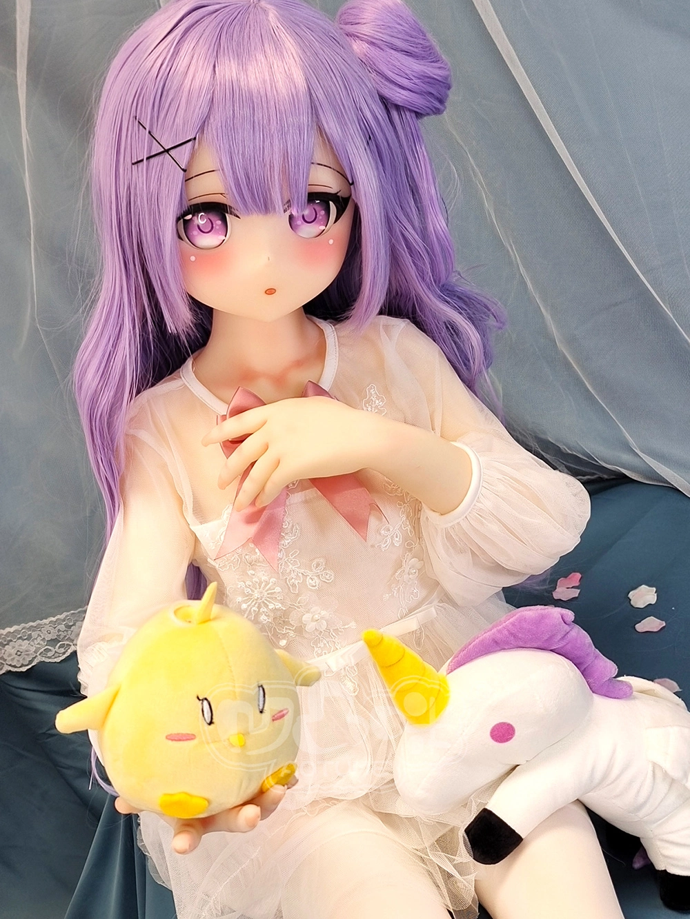 Azur Lane Unicorn Character Cosplay Sex Doll