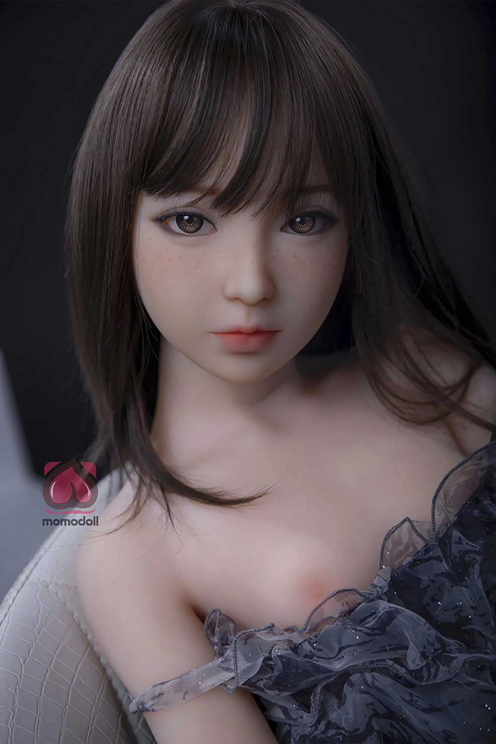Momo Doll A-Cup love doll