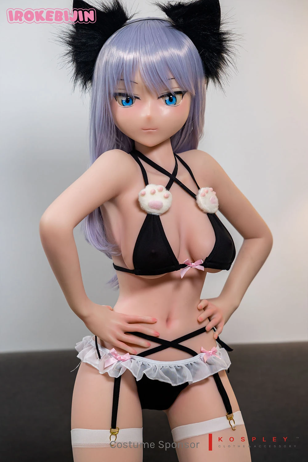 silicone Anime Sex Doll