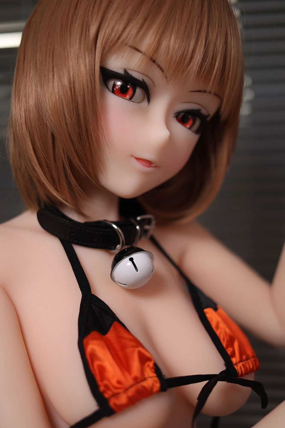 Anime Sex Doll