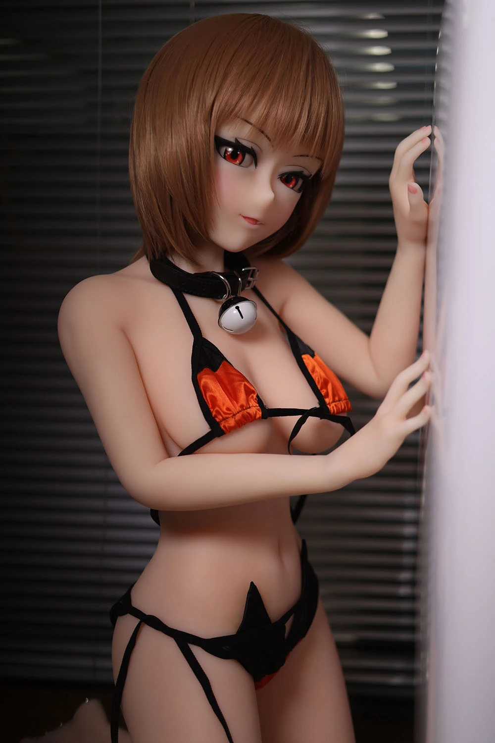 Medium breast Anime Sex Doll