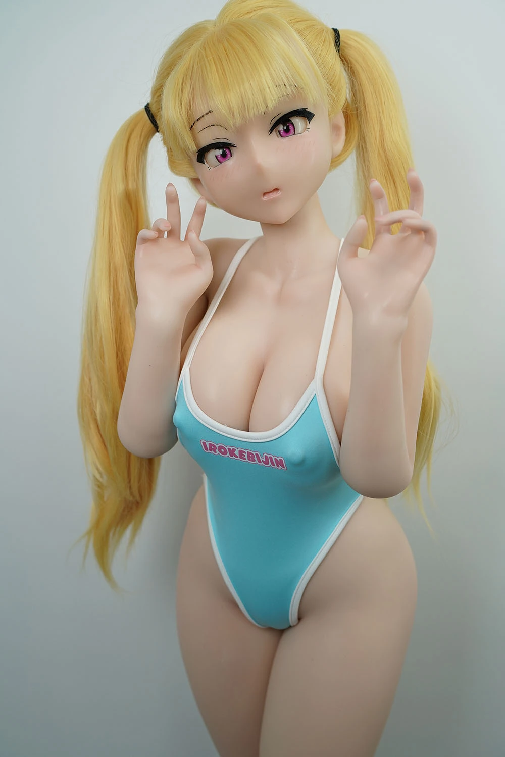  Anime Big Breast Sex Toys