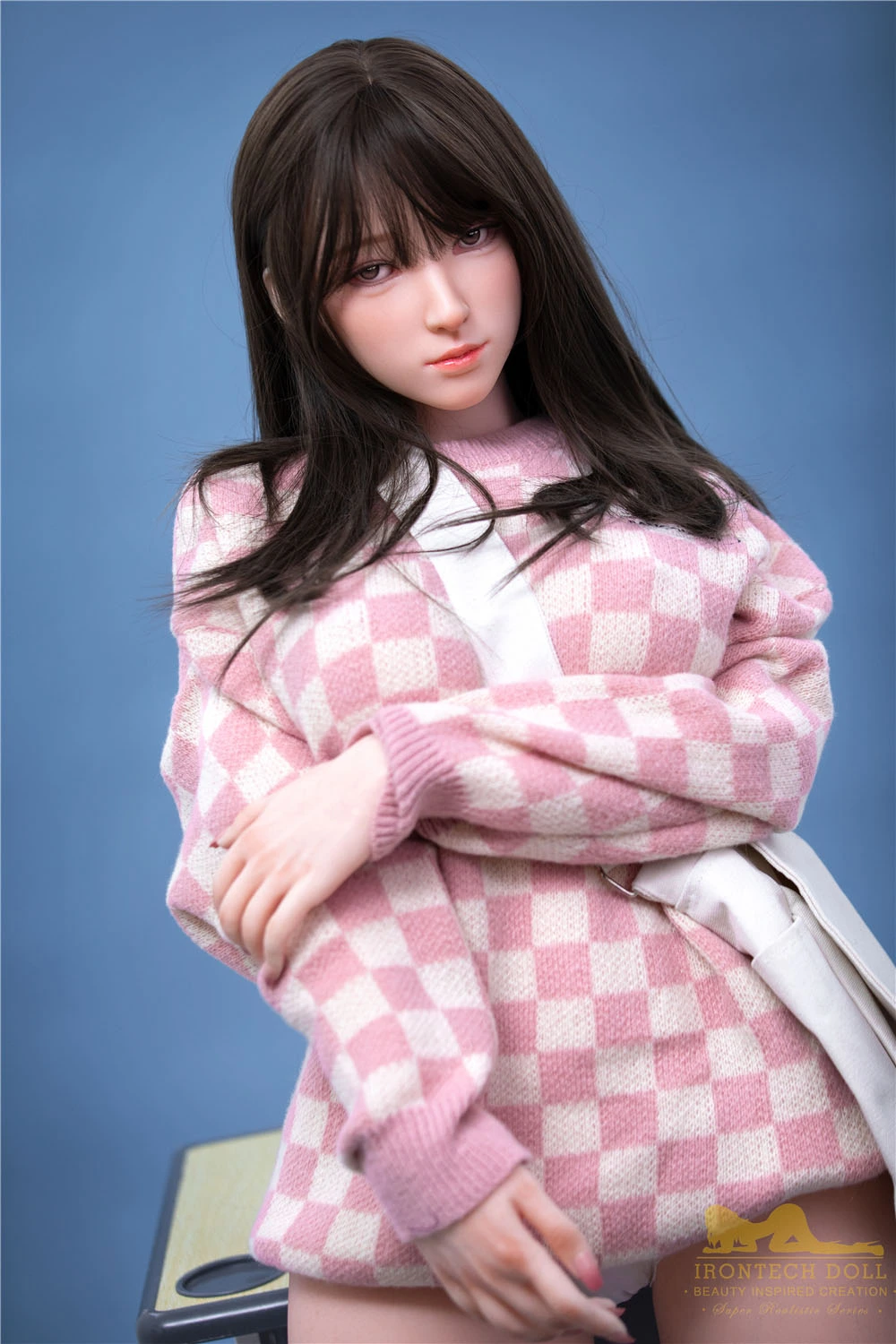 Cute Asian Girl Sex Doll