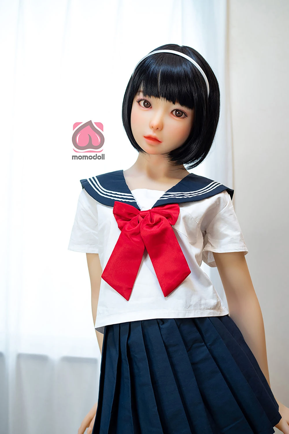 Small Boobs Cute Sex Doll